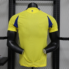 Camisa Al Nassr I 2024/25 - Versão Jogador - comprar online