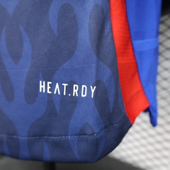 Camisa Seleção Japão I 2024/25 - Versão Jogador - C.O IMPORTADOS | Loja de Artigos Esportivos Online