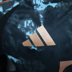 Camisa Bayern de Munique II 2024/25 - Versão Jogador - C.O IMPORTADOS | Loja de Artigos Esportivos Online