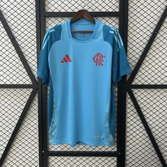 Camisa Flamengo Treino Atleta 2025/26 - Torcedor Masculina - comprar online