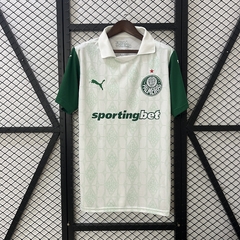 Camisa Palmeiras II 2025/26 - Torcedor Masculina - comprar online