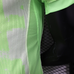 Camisa Barcelona III 2024/25 - Versão Jogador na internet