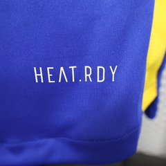 Camisa Boca Juniors I 2024/25 - Versão Jogador - loja online