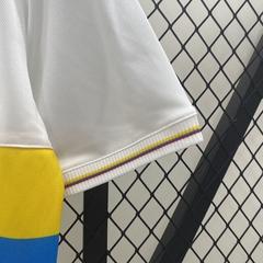 Imagem do Camisa Seleção Colômbia 100 Anos (Edição Especial) 2024/25 - Torcedor Masculina