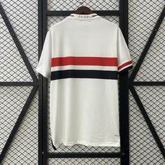 Camisa São Paulo I 2025/26 - Torcedor Masculina na internet