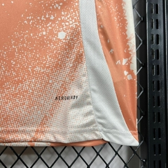 Camisa Roma II 2024/25 - Torcedor Masculina