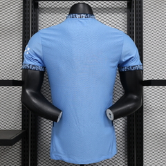 Camisa Manchester City I 2024/25 - Versão Jogador - comprar online