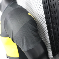 Camisa Borussia Dortmund II 2024/25 - Versão Jogador na internet