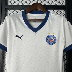 Imagem do Camisa Bahia I 2025/26 - Torcedora Feminina
