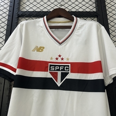 Imagem do Camisa São Paulo I 2025/26 - Torcedor Masculina