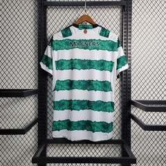 Camisa Celtic I 2023/24 Torcedor Masculina na internet