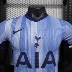 Camisa Tottenham II 2024/25 - Versão Jogador - loja online