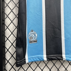 Imagem do Camisa Grêmio I 2024/25 Torcedor Masculina