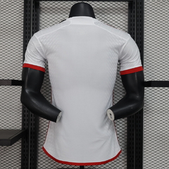 Camisa Flamengo II 2024/25 - Versão Jogador - comprar online