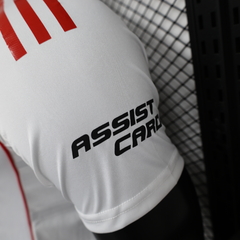 Camisa River Plate I 2024/25 - Versão Jogador
