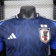 Camisa Seleção Japão I 2024/25 - Versão Jogador na internet