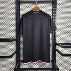 Camisa Inter Miami II 2023/24 Torcedor Masculina na internet