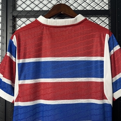 Camisa Fortaleza I 2025 - Torcedor Masculina