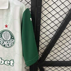 Camisa Palmeiras II 2025/26 - Torcedor Masculina - comprar online