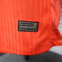 Camisa Seleção China I 2024/25 - Versão Jogador - C.O IMPORTADOS | Loja de Artigos Esportivos Online