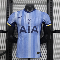 Camisa Tottenham II 2024/25 - Versão Jogador