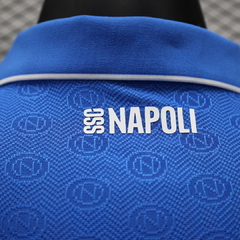 Imagem do Camisa Napoli I 2024/25 - Versão Jogador