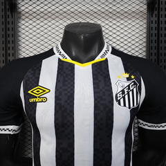 Imagem do Camisa Santos II 2025/26 - Versão Jogador