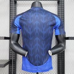 Camisa Seleção Japão I 2024/25 - Versão Jogador - comprar online