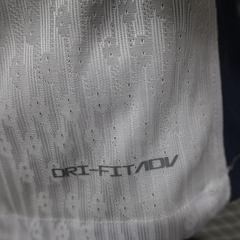 Camisa Inter de Milão II 2024/25 - Versão Jogador na internet