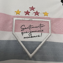 Camisa São Paulo I 2024/25 Torcedor Masculina - loja online