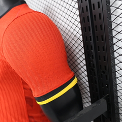 Camisa Seleção China I 2024/25 - Versão Jogador