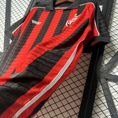 Camisa Vitória I 2025/26 - Torcedor Masculina - comprar online