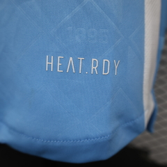 Imagem do Camisa Seleção Bélgica II 2024/25 - Versão Jogador