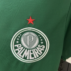 Camisa Palmeiras I 2025/26 - Torcedora Feminina - C.O IMPORTADOS | Loja de Artigos Esportivos Online
