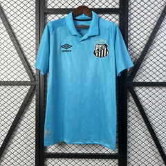 Camisa Santos III 2025/26 - Torcedor Masculina - comprar online