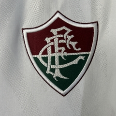 Camisa Fluminense II 2025/26 - Torcedor Masculina - C.O IMPORTADOS | Loja de Artigos Esportivos Online