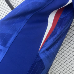 Camisa Chelsea I 2025/26 - Torcedor Masculina - comprar online