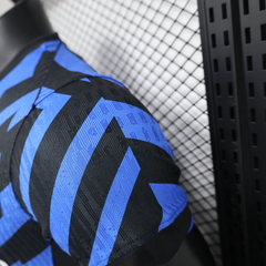 Camisa Inter de Milão I 2024/25 - Versão Jogador - comprar online