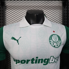 Imagem do Camisa Palmeiras II 2025/26 - Versão Jogador