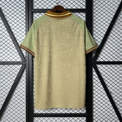 Camisa Esquadrão Bahia Todas as Artes 2025 - Torcedor Masculina na internet