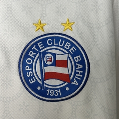 Camisa Bahia I 2025/26 - Torcedor Masculina - C.O IMPORTADOS | Loja de Artigos Esportivos Online