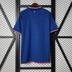 Camisa Fortaleza Copa Do Nordeste 2025 - Torcedor Masculina na internet