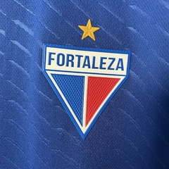Camisa Fortaleza Copa Do Nordeste 2025 - Torcedor Masculina - C.O IMPORTADOS | Loja de Artigos Esportivos Online