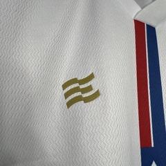Camisa Bahia I 2024/25 Torcedora Feminina na internet