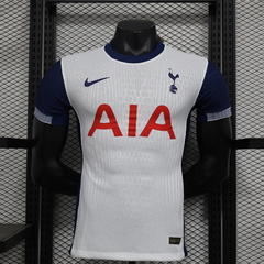 Camisa Tottenham I 2024/25 - Versão Jogador