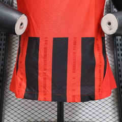 Imagem do Camisa Milan I 2024/25 - Versão Jogador