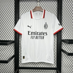 Camisa Milan II 2024/25 - Torcedor Masculina