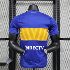 Camisa Boca Juniors I 2024/25 - Versão Jogador - comprar online