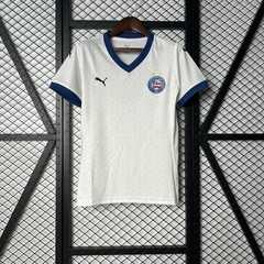 Camisa Bahia I 2025/26 - Torcedora Feminina - comprar online