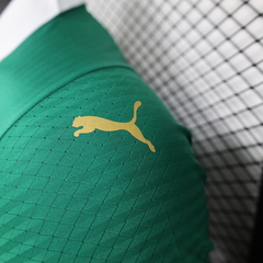 Camisa Palmeiras I 2024/25 - Versão Jogador - comprar online
